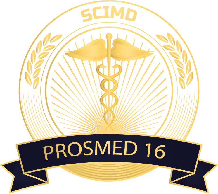 16ème PROMOTION SCIMD / Cérémonie de remise de parchemins